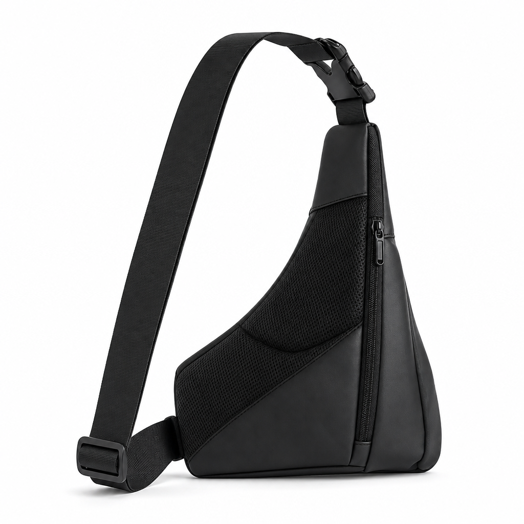 Sac triangle anti-vol