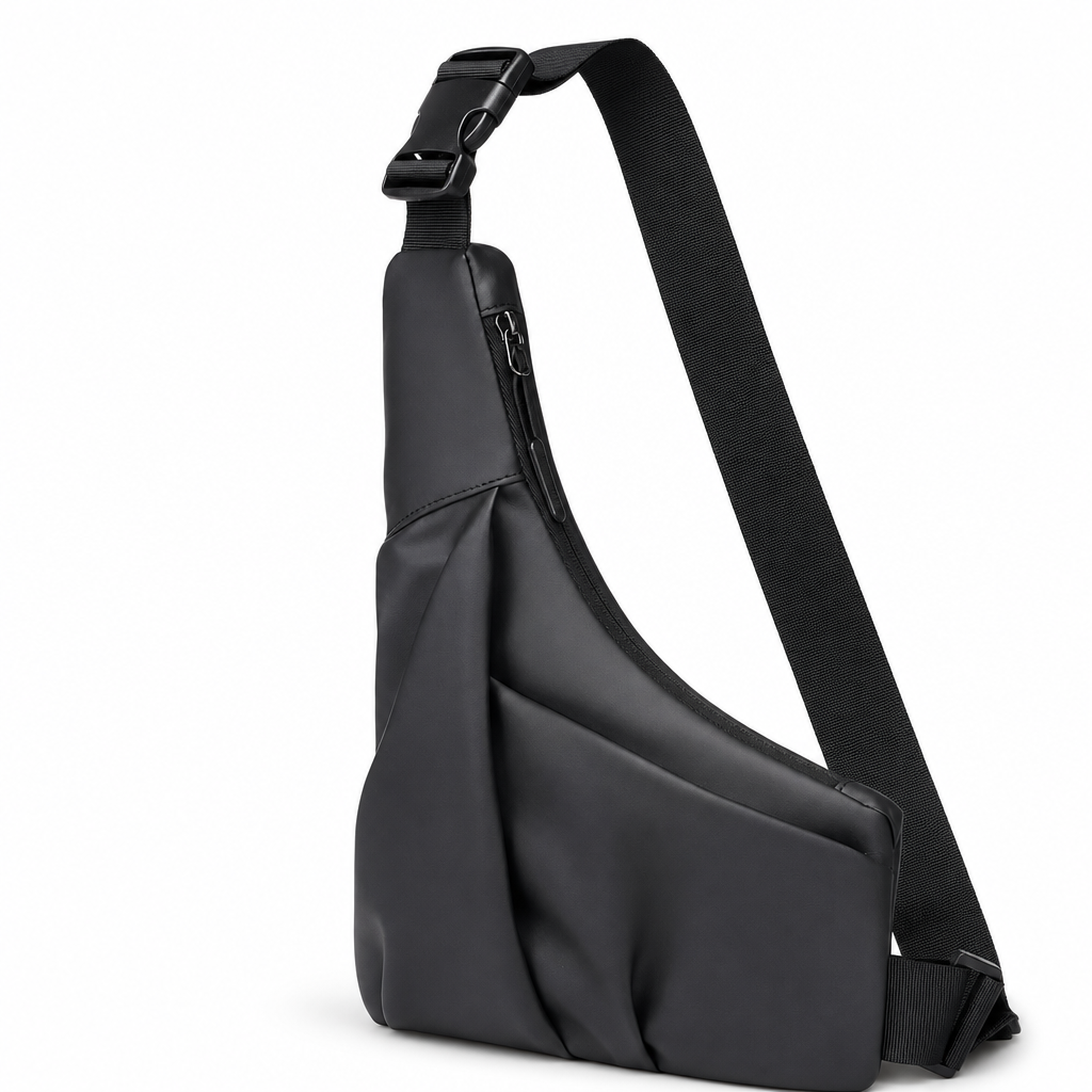 Sac triangle anti-vol