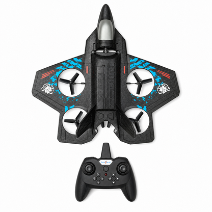 Avion RC haute performance 2.4G