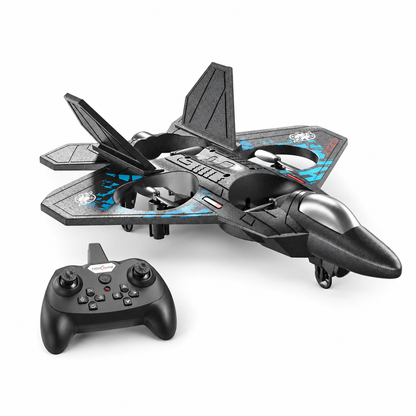 Avion RC haute performance 2.4G