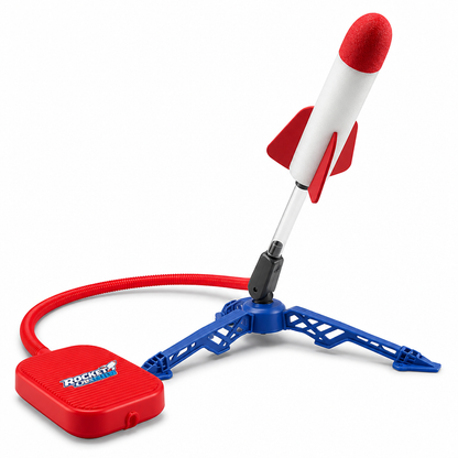 🚀 RocketJump™ – Lance-Fusées à Air pour Enfants