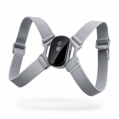 🏆 PosturePro™ – Correcteur de Posture Intelligent