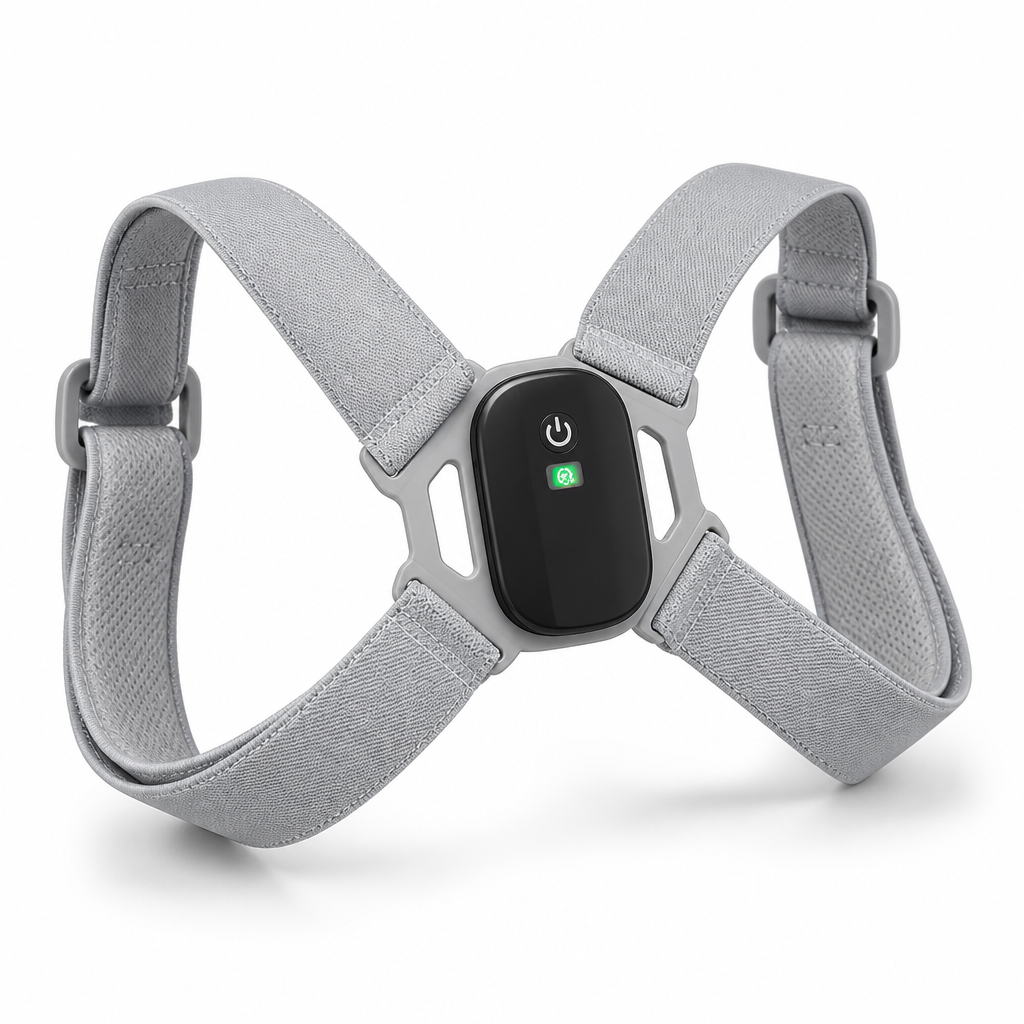 🏆 PosturePro™ – Correcteur de Posture Intelligent