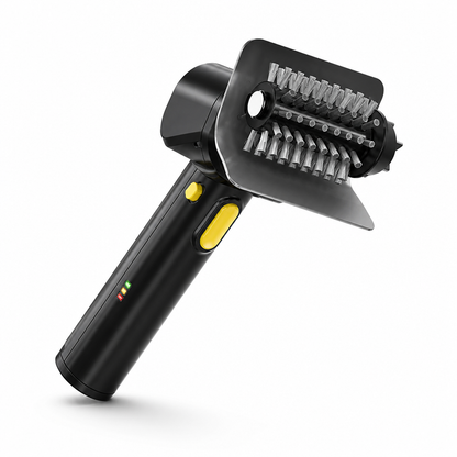 Brosse Grill Électrique