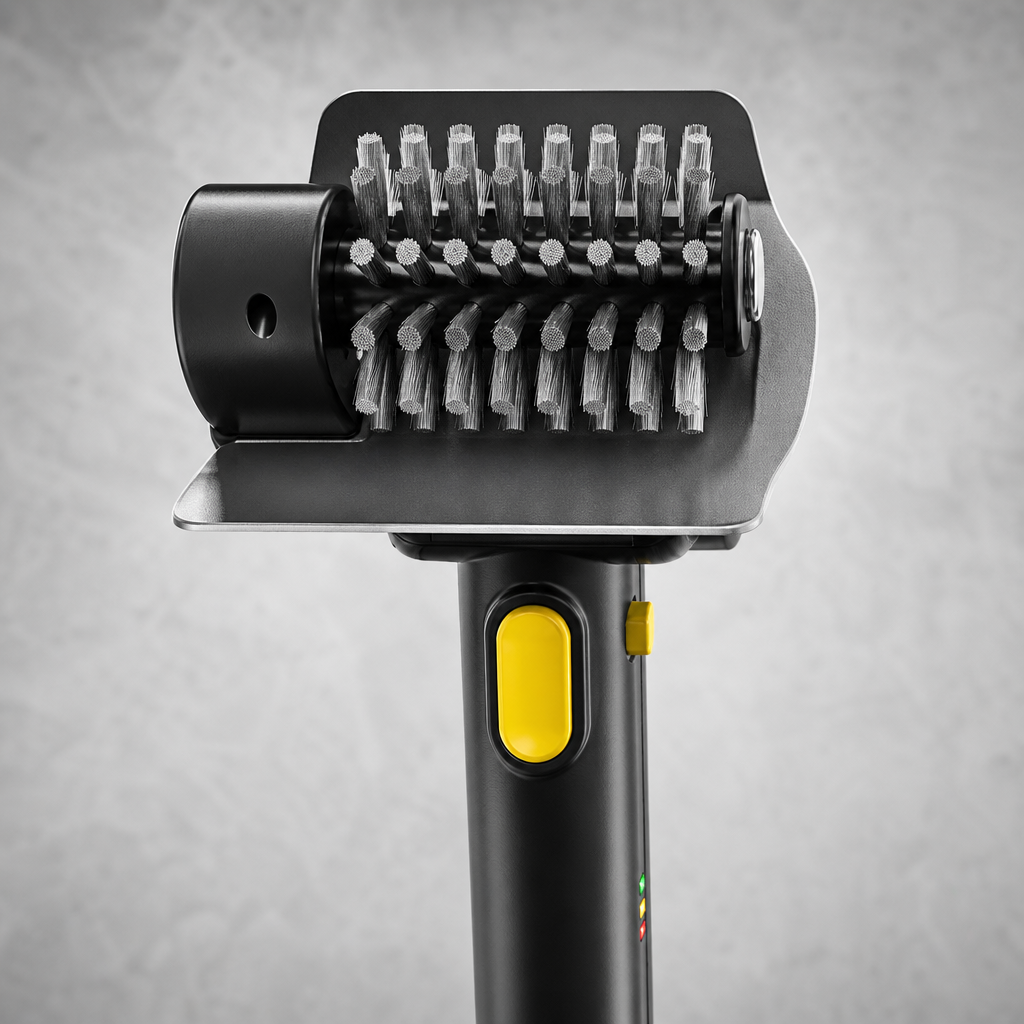 Brosse Grill Électrique