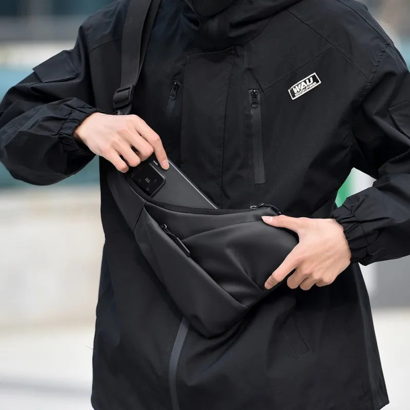 Sac De Voyage Antivol