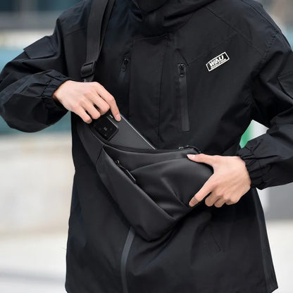 Sac De Voyage Antivol